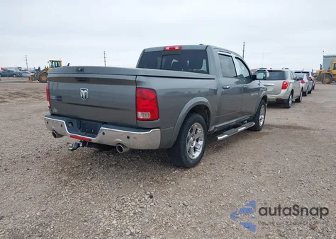 2011 Dodge Ram 1500 z USA, uszkodzony, nr VIN 1D7RB1CT0BS611219